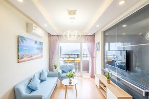 Apartment SeaView at Muong Thanh Residence