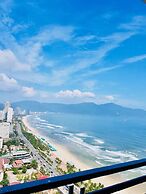 Apartment SeaView at Muong Thanh Residence