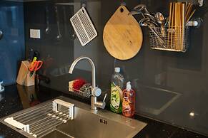 Apartment SeaView at Muong Thanh Residence