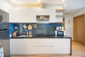 Apartment SeaView at Muong Thanh Residence