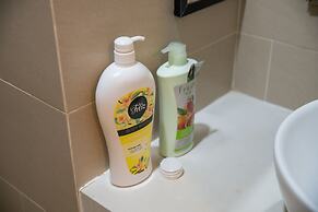 Apartment SeaView at Muong Thanh Residence