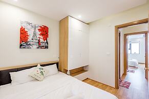 Apartment SeaView at Muong Thanh Residence