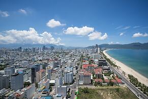 Apartment SeaView at Muong Thanh Residence