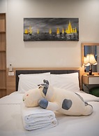 Apartment SeaView at Muong Thanh Residence