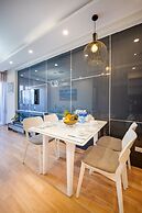 Apartment SeaView at Muong Thanh Residence