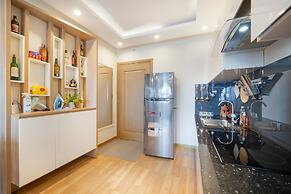 Apartment SeaView at Muong Thanh Residence