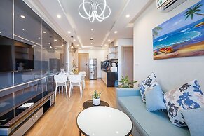 Apartment SeaView at Muong Thanh Residence
