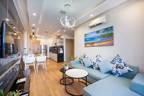 Apartment SeaView at Muong Thanh Residence