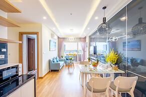 Apartment SeaView at Muong Thanh Residence