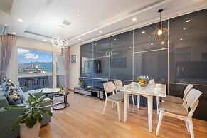 Apartment SeaView at Muong Thanh Residence