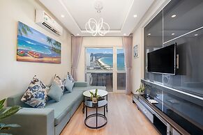 Apartment SeaView at Muong Thanh Residence