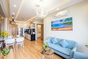 Apartment SeaView at Muong Thanh Residence