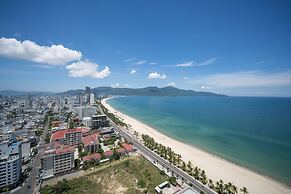 Apartment SeaView at Muong Thanh Residence