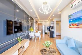 Apartment SeaView at Muong Thanh Residence