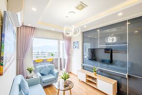 Apartment SeaView at Muong Thanh Residence