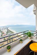 Apartment SeaView at Muong Thanh Residence