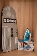 Apartment SeaView at Muong Thanh Residence