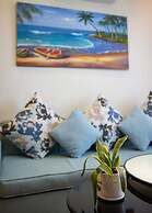 Apartment SeaView at Muong Thanh Residence