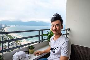 Apartment SeaView at Muong Thanh Residence