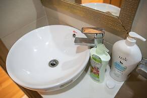 Apartment SeaView at Muong Thanh Residence