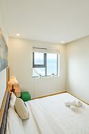 Apartment SeaView at Muong Thanh Residence