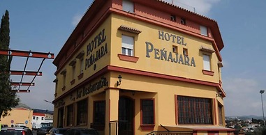 Hotel Peñajara