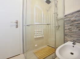 Chic Apartment in Center