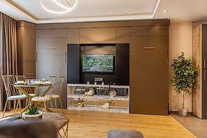 Norah Suites Hotel İstanbul