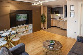 Norah Suites Hotel İstanbul