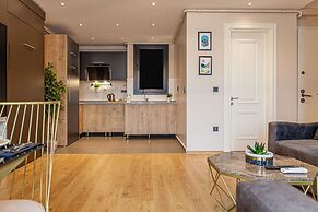 Norah Suites Hotel İstanbul