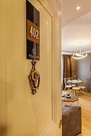 Norah Suites Hotel İstanbul