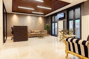 Norah Suites Hotel İstanbul