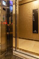 Norah Suites Hotel İstanbul