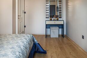 Norah Suites Hotel İstanbul