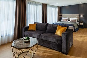 Norah Suites Hotel İstanbul