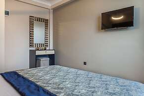 Norah Suites Hotel İstanbul