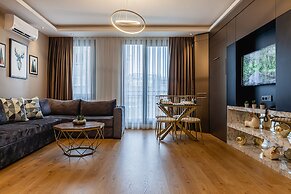 Norah Suites Hotel İstanbul