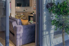 Norah Suites Hotel İstanbul