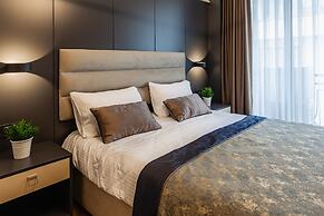 Norah Suites Hotel İstanbul