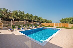 VILLA HILL FAMILIES ONLY