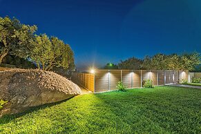 VILLA HILL FAMILIES ONLY