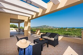 VILLA HILL FAMILIES ONLY