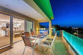 VILLA HILL FAMILIES ONLY