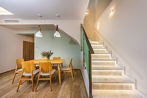 VILLA HILL FAMILIES ONLY