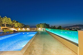 VILLA HILL FAMILIES ONLY