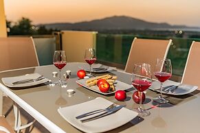 VILLA HILL FAMILIES ONLY