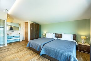 VILLA HILL FAMILIES ONLY