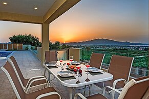 VILLA HILL FAMILIES ONLY