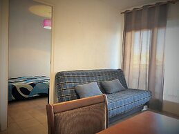 Apartamento en el centro comercial de Platja d’Aro