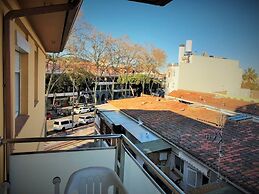 Apartamento en el centro comercial de Platja d’Aro